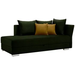 Hom ́in Schlafsofa COMA - B/H/T ca. 220.00x80.00x100.00