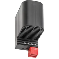 ABN 55517 Schrankheizung (33W) mit Thermostat für Freiluftsäule CSF 060