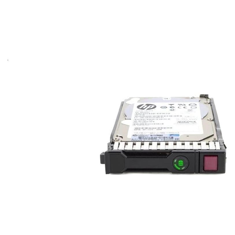 HPE HDD 600GB 2.5" 10K SAS 6G (0.60 TB, 2.5") (689287-003)