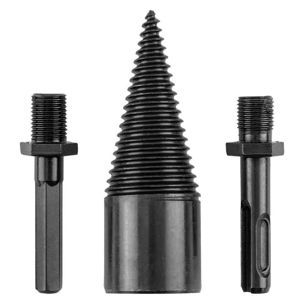 Graphite SDS Plus Holzspaltbohrer, Sechskant, 32 mm (59430057)