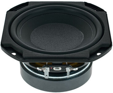 FaitalPRO 5FE120 8 Ohms