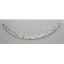 Optimum Gradskala S131GH 60°-0°-45°