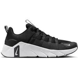 NIKE Herren Indoor-Schuhe FREE METCON 7, Größe 46 in Schwarz Schwarz