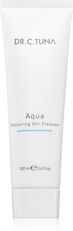 Farmasi Dr. C. Tuna Aqua Diep reinigende gel 100 ml