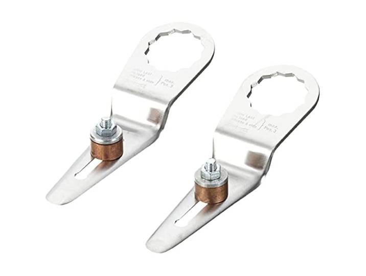 Fein C. & E. GmbH Schneidmesser 143, Z-Biegung, mit einstellbarem Tiefenanschlag