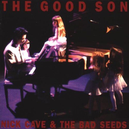 Nick Cave & The Bad Seeds - The Good Son - Preis vom 14.10.2026 23:07:16 h