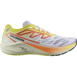 Salomon Damenlaufschuhe Aero Volt 2 - gelb / 40