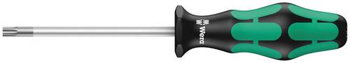 Wera 367 Werkstatt Torx-Schraubendreher Größe (Schraubendreher) T 9 Klingenlänge: 60mm 1St.