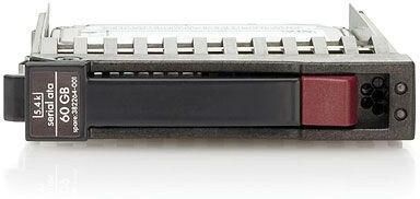 HP 80GB 1.5G SATA 7.2K 3.5in LFF Hot-Plug Hard Drive (349237-B21)