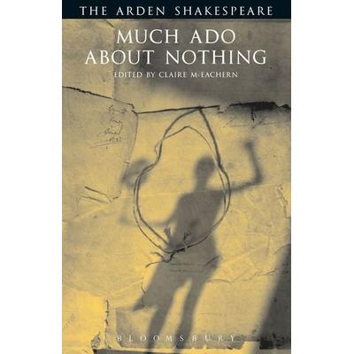 Shakespeare, W: Much Ado About Nothing, Taschenbuch von William Shakespeare, Bloomsbury Academic