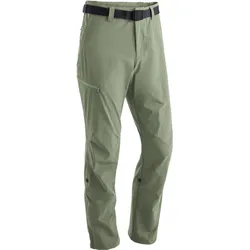 Maier Sports, Herren, Outdoorhose, Nil (XXL), Grün