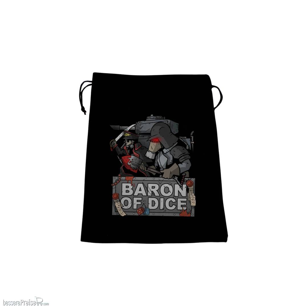 Baron of Dice ACC-BAG-052