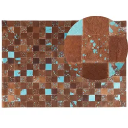 KURZFLOR-TEPPICH Aliaga 230/160 cm
