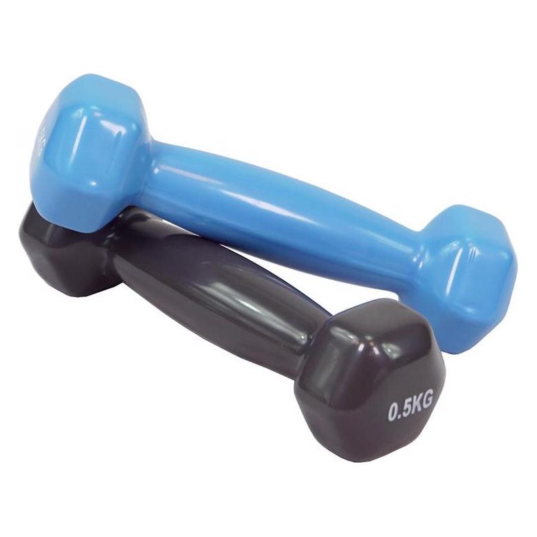 Best Sporting Vinyl Hantel-Set (61330)