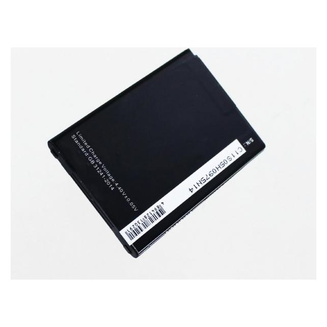 AGI Akku kompatibel mit LG Electronics BL-45F1F kompatiblen - Akku - 2.200 mAh - Bat (Gerätespezifisch, 2200 mAh) (116126)