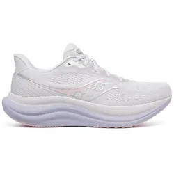 Saucony Damen Triumph 23 weiß 38.0