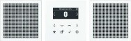 Jung DABLS2BTWW Jung Smart RadioDA (DABLS2BTWW)