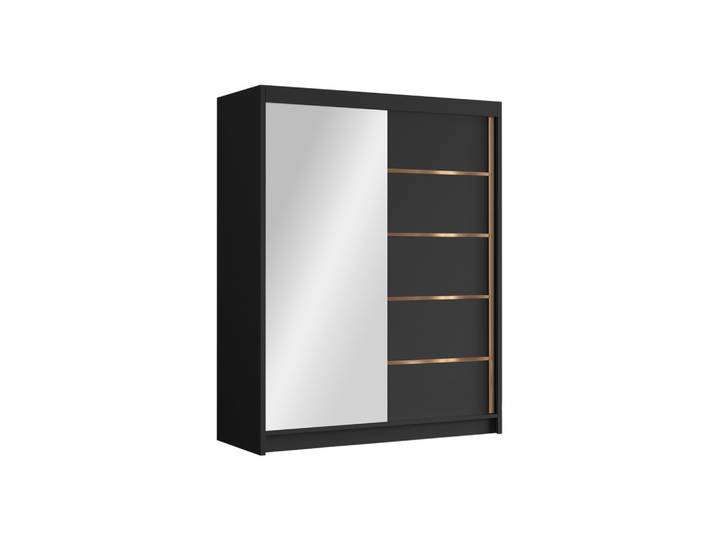 SCHIEBETÜRENSCHRANK Flavio III