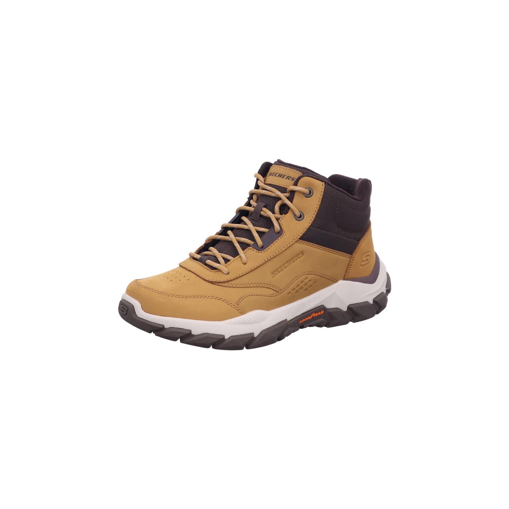 Skechers SANTORO - HOPKINS 205587 WTN Gr. 48