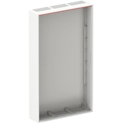 Striebel & John A39B Wandschrank, leer, 3FB, 9-reihig, Basis ohne Tür 2CPX052090R9999