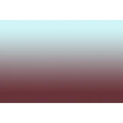 Fototapete LIVING WALLS "Walls by Patel Colour Studio", rot, B:4m L:2,7m, Vlies, Tapeten, Vlies, Wand
