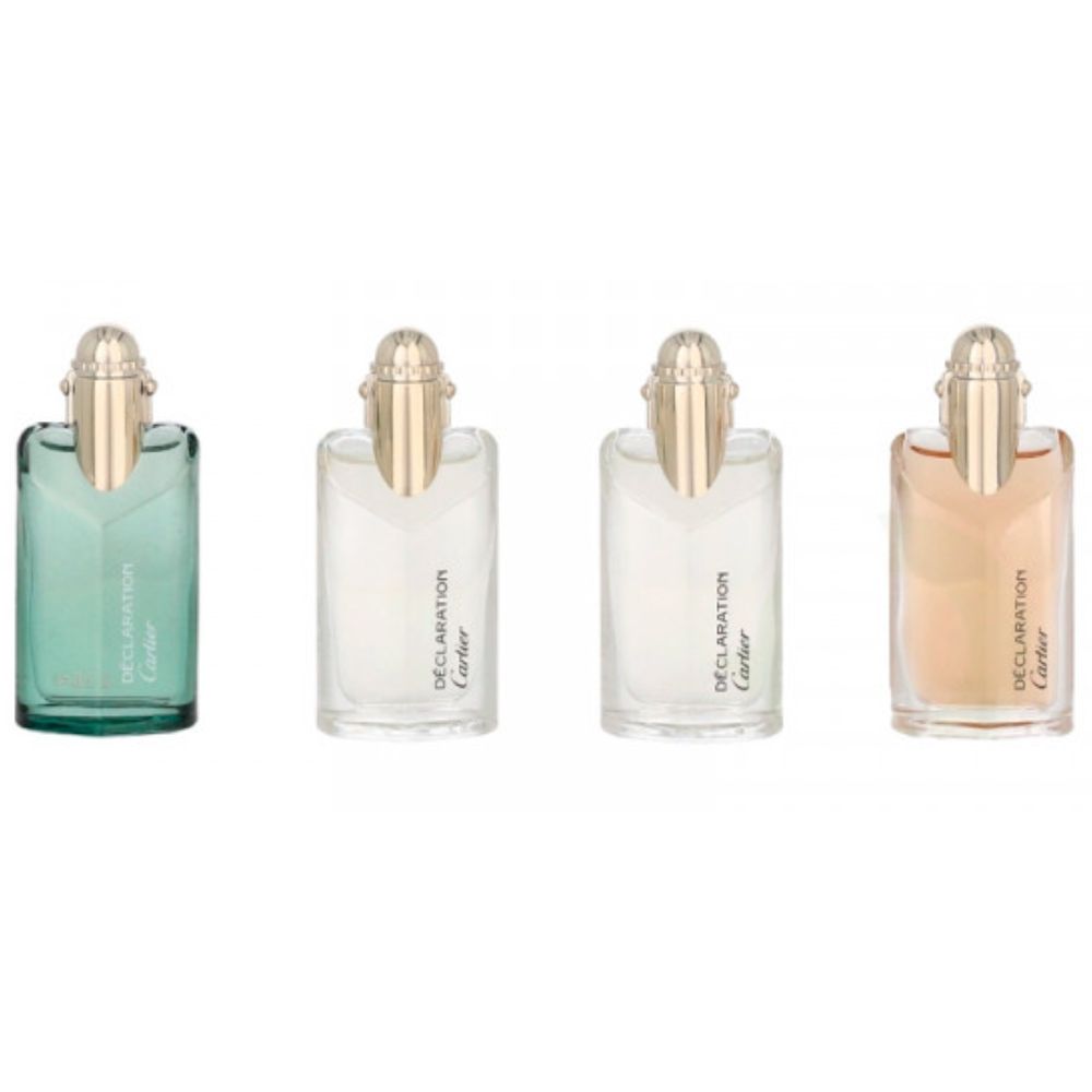 Cartier Déclaration Eau de Toilette for Men