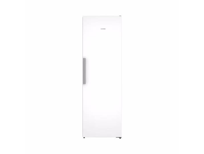 Siemens GS36NVWDG Gefrierschrank freistehend – Gefrierschrank/Tiefkühler freistehend – weiss