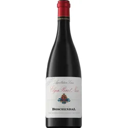 Elgin Pinot Noir Boschendal 2021