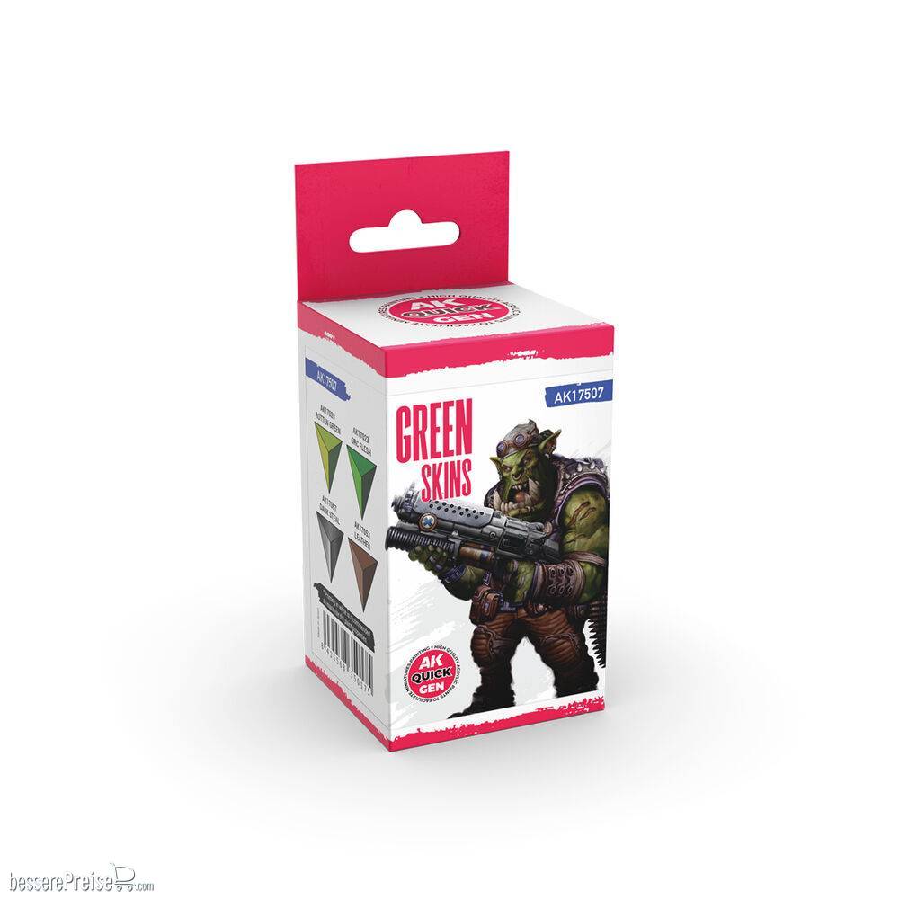 AK Interactive AK17507