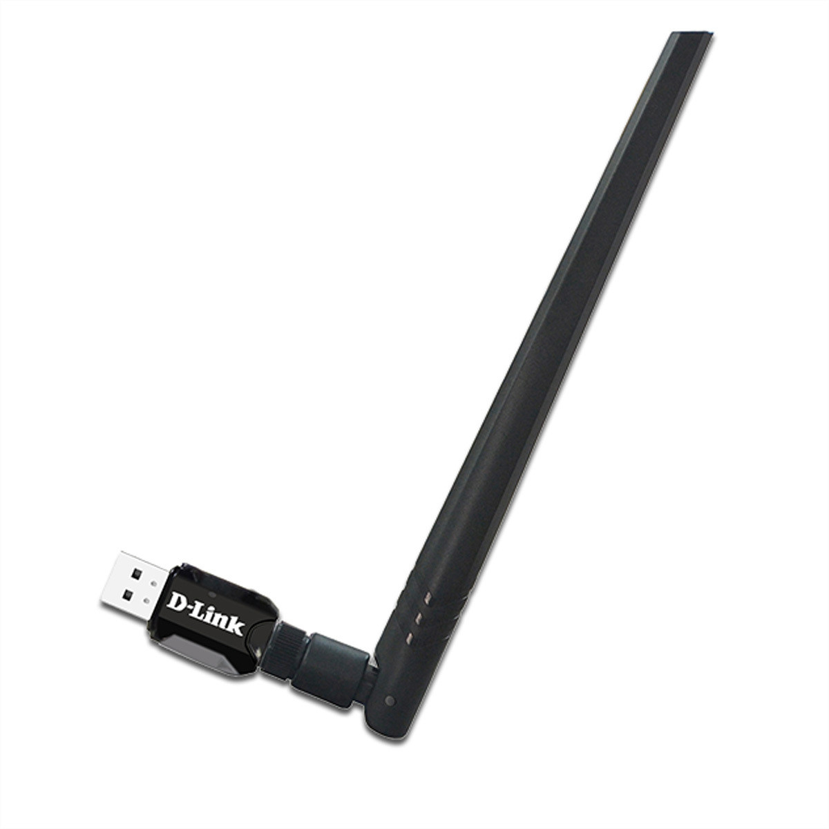D-Link DWA-137 Wi-Fi USB-adapter N300 met versterkt bereik