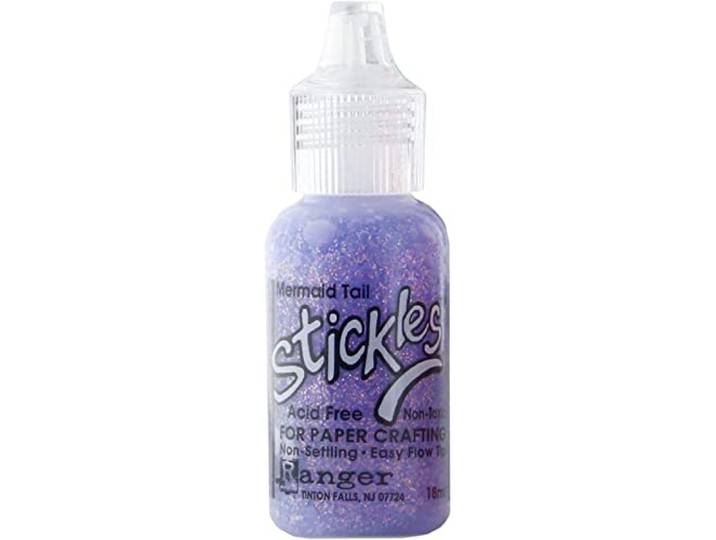 Ranger Stickles zeemeerminstaart, 0,5 oz