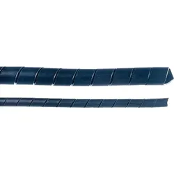 SES Sterling Spiralschutzschlauch PE 12 sw