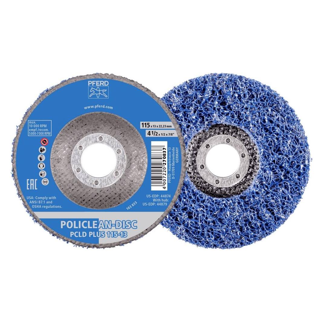 Pferd POLICLEAN discs PCLD (44698009)