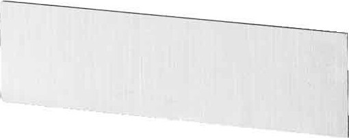 Eaton PowerWare blanco bedrukkingsplaat type BS84X24-P3