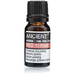 Red Thyme Essential Oil 10ml