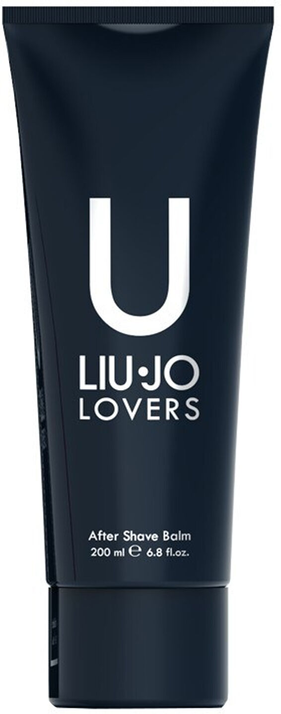 LIU JO Lovers U After Shave Balm 200ml