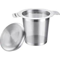 Westmark Teatime Tee Dauerfilter Edelstahl