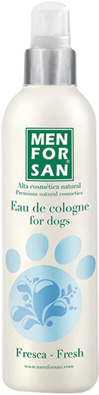 Men For San Eau De Cologne For Dogs #fresh