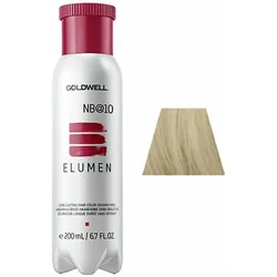 Goldwell, Haarfarbe, Elumen (Blonde)