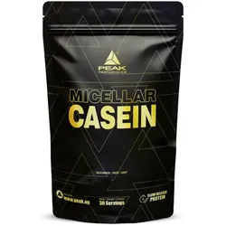 Peak - Micellar Casein - 900gCookies n Cream