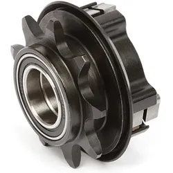 BSD Revolution 9T Freilauf LHD