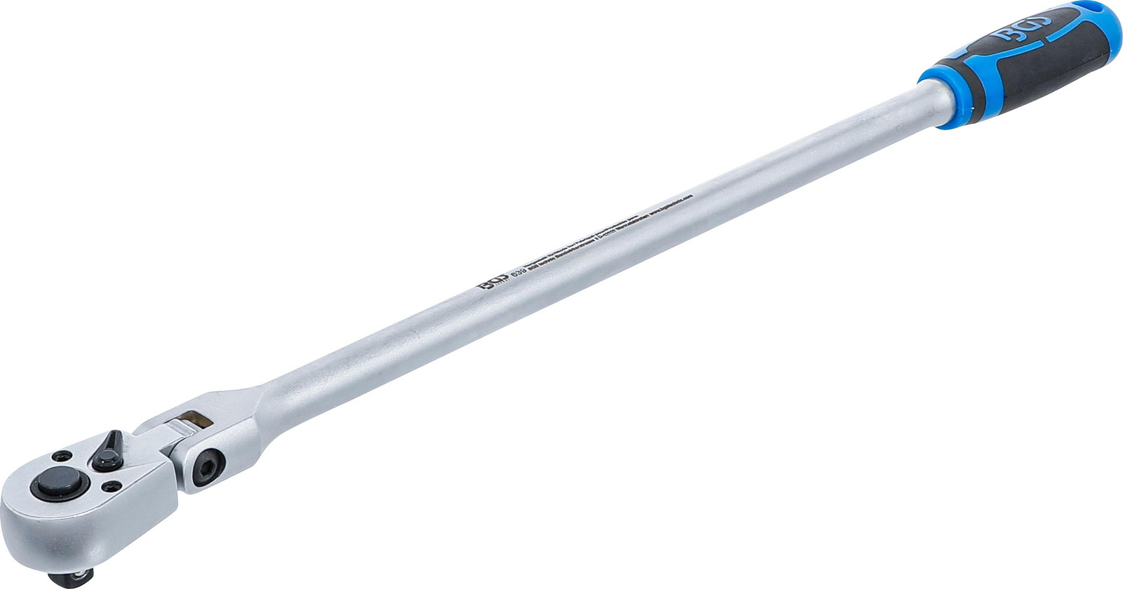 BGS technic flexibele ratel, 684 gram