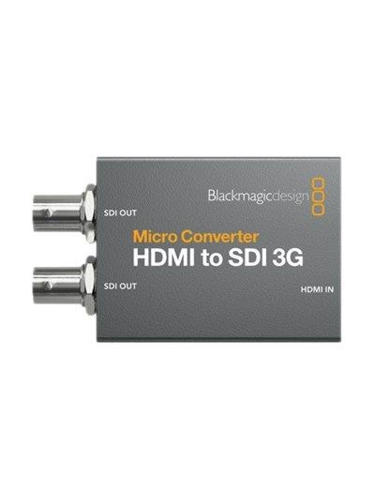 Blackmagic Micro Converter HDMI to SDI 3G