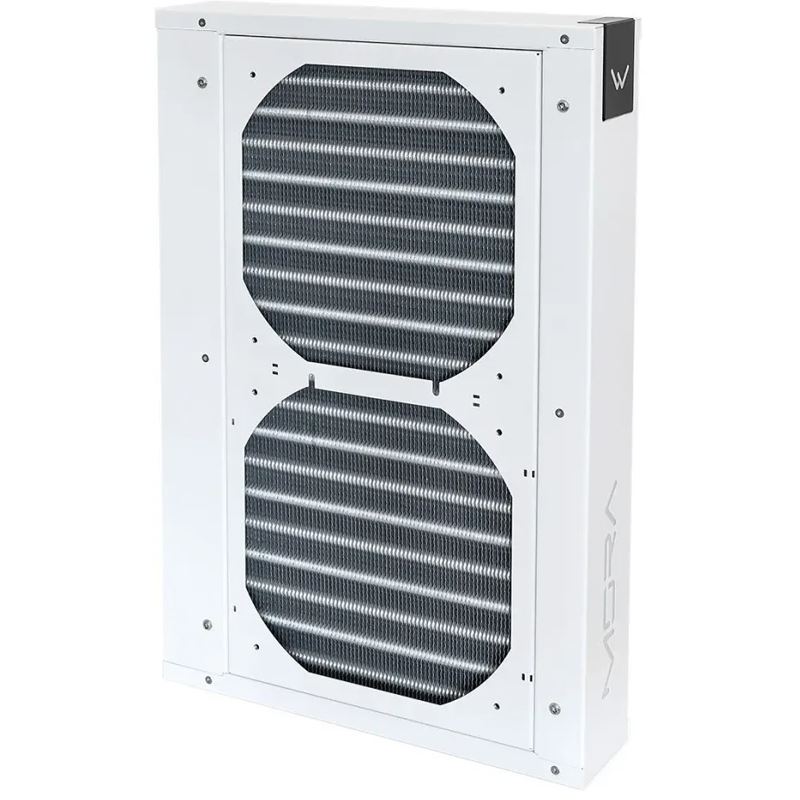 Watercool MO-RA IV 200 White