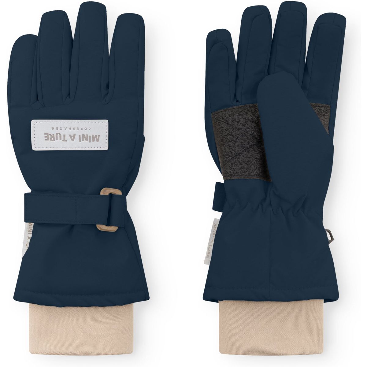 Mini a ture Matcelio Gloves outer space (9730) 10-12y 1263304700973068