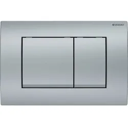 Geberit Delta30 Betätigungsplatte 115.137.46.1