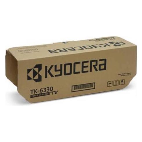Kyocera TK-6330 toner cartridge 1 pc(s) Original Black (BK) (1T02RS0NL0)