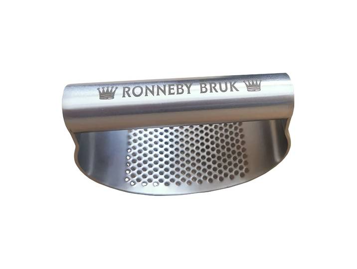 Ronneby Bruk Presse-ail Inox en acier inoxydable 10 cm