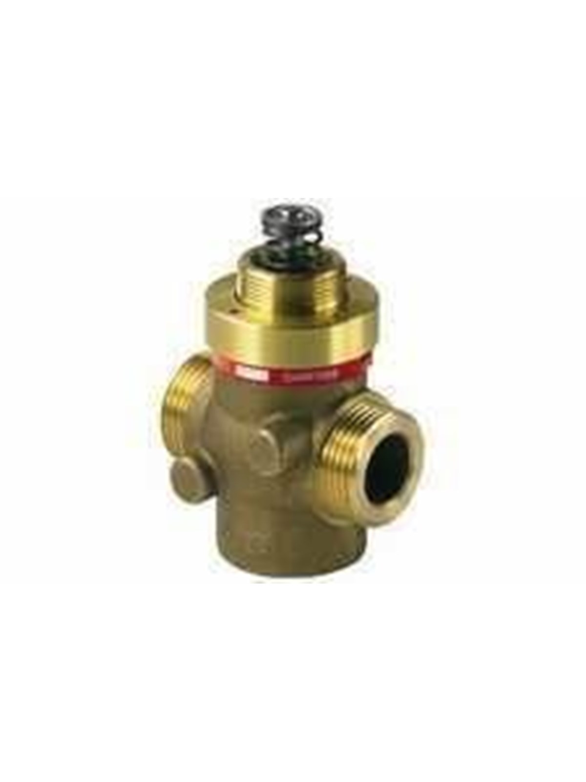 Danfoss vm2 20 2-way valve kvs 4.0
