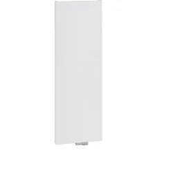 Kermi Bryce Bad- und Wohnheizkörper, Serie V75, 1800x600x78 mm, weiß seidenglanz RAL 9016, vertikale Ausrichtung, 2028 Watt Wärmeleistung